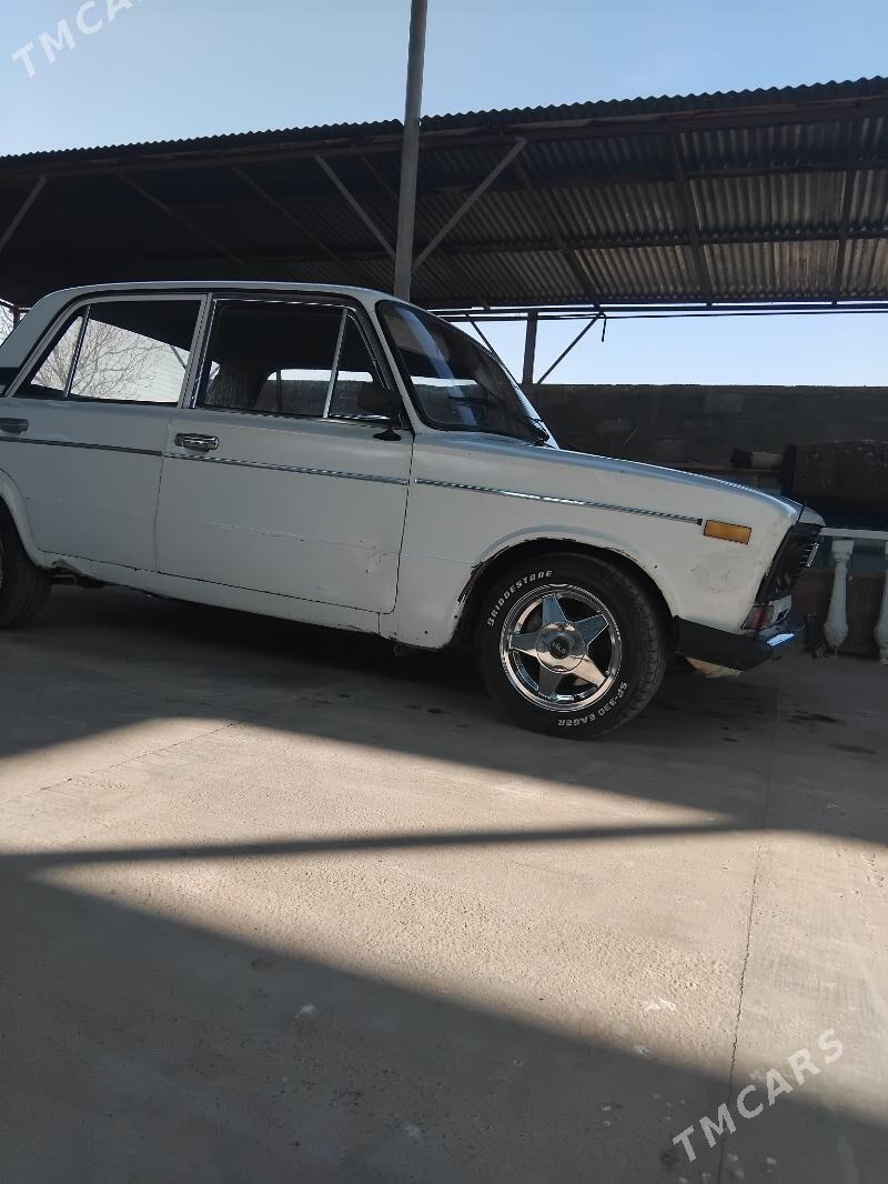 Lada 2106 1999 - 19 000 TMT - Гёкдепе - img 1