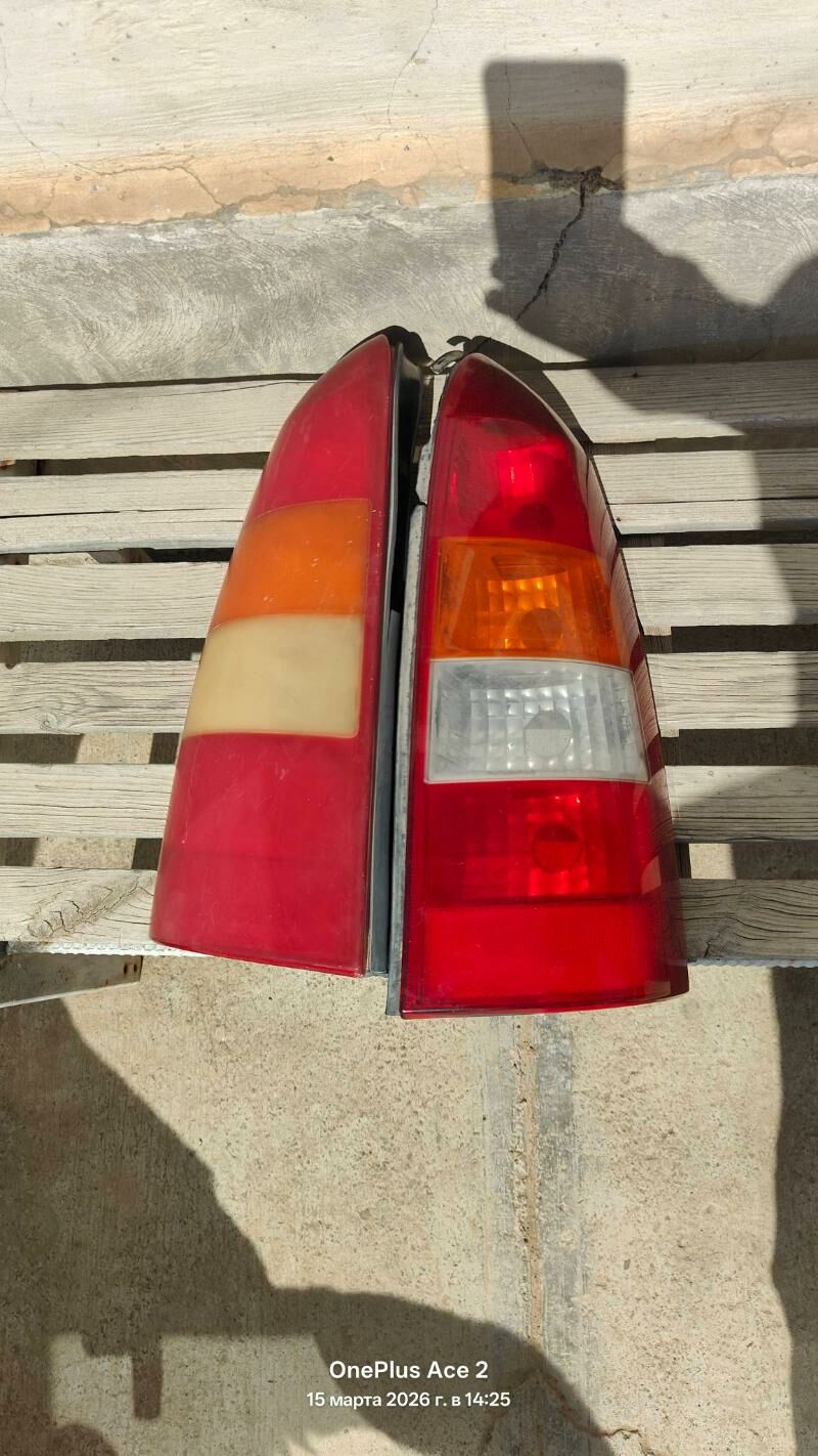 stopnik cyra 200 TMT - Махтумкули - img 1