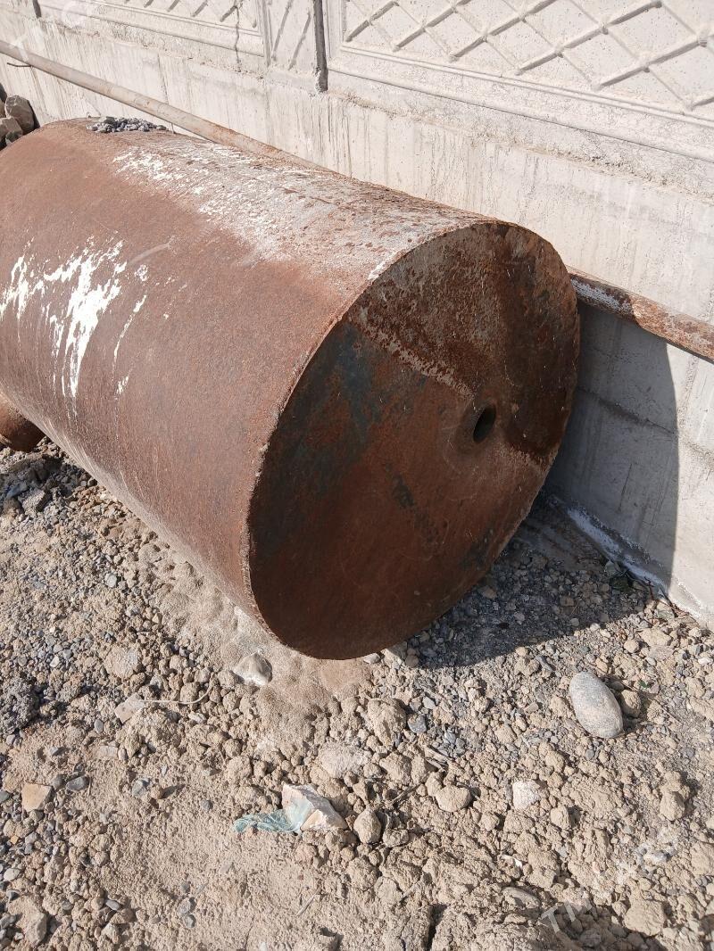 BolýaBoçga - Gökdepe - img 1