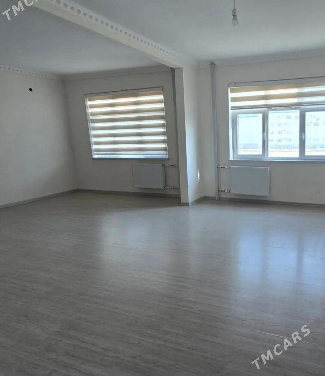 Безмеин грэс Новый Ахал - Büzmeýin GRES - img 1