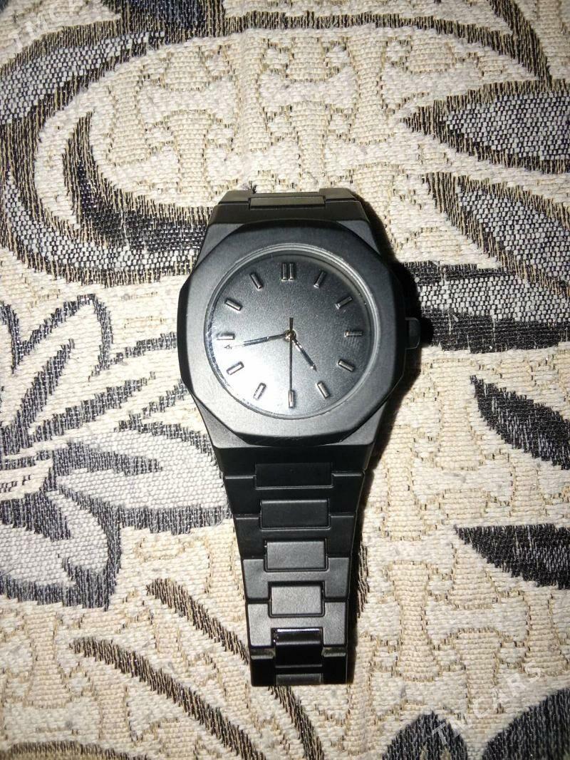 Karbon sagat - Mary - img 1