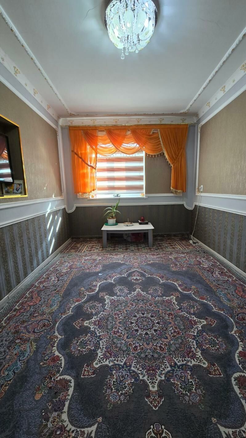 3 микр 1 этаж 2 комнат - 3 мкр - img 1