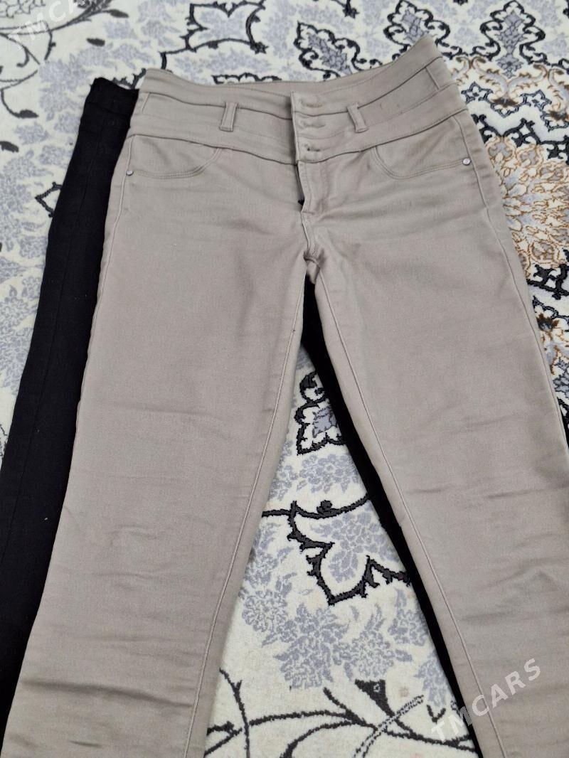 Balaklar - Ашхабад - img 1