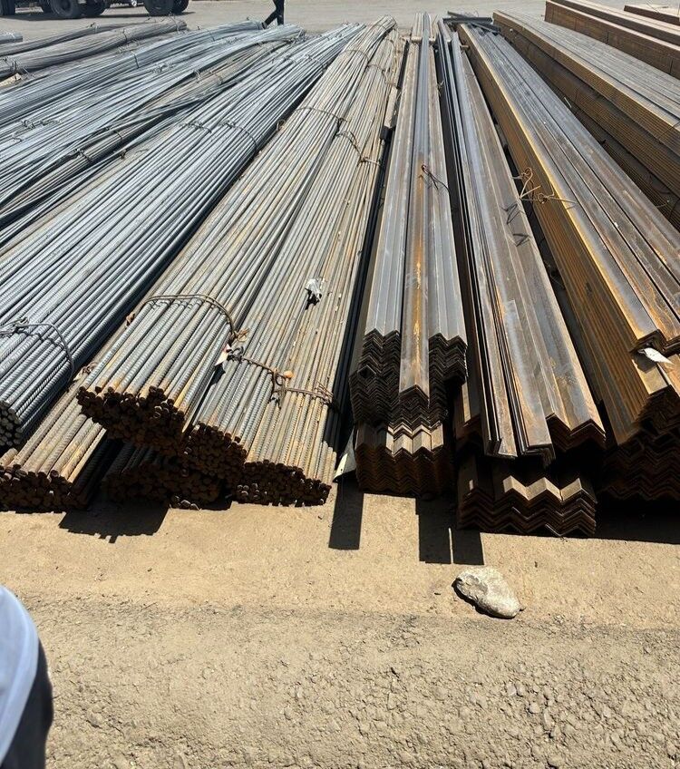 Armatur Sim Profil Turba Bazar - Aşgabat - img 1