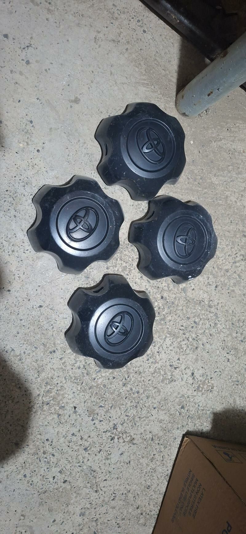 kalpak 300 TMT - Хитровка - img 1