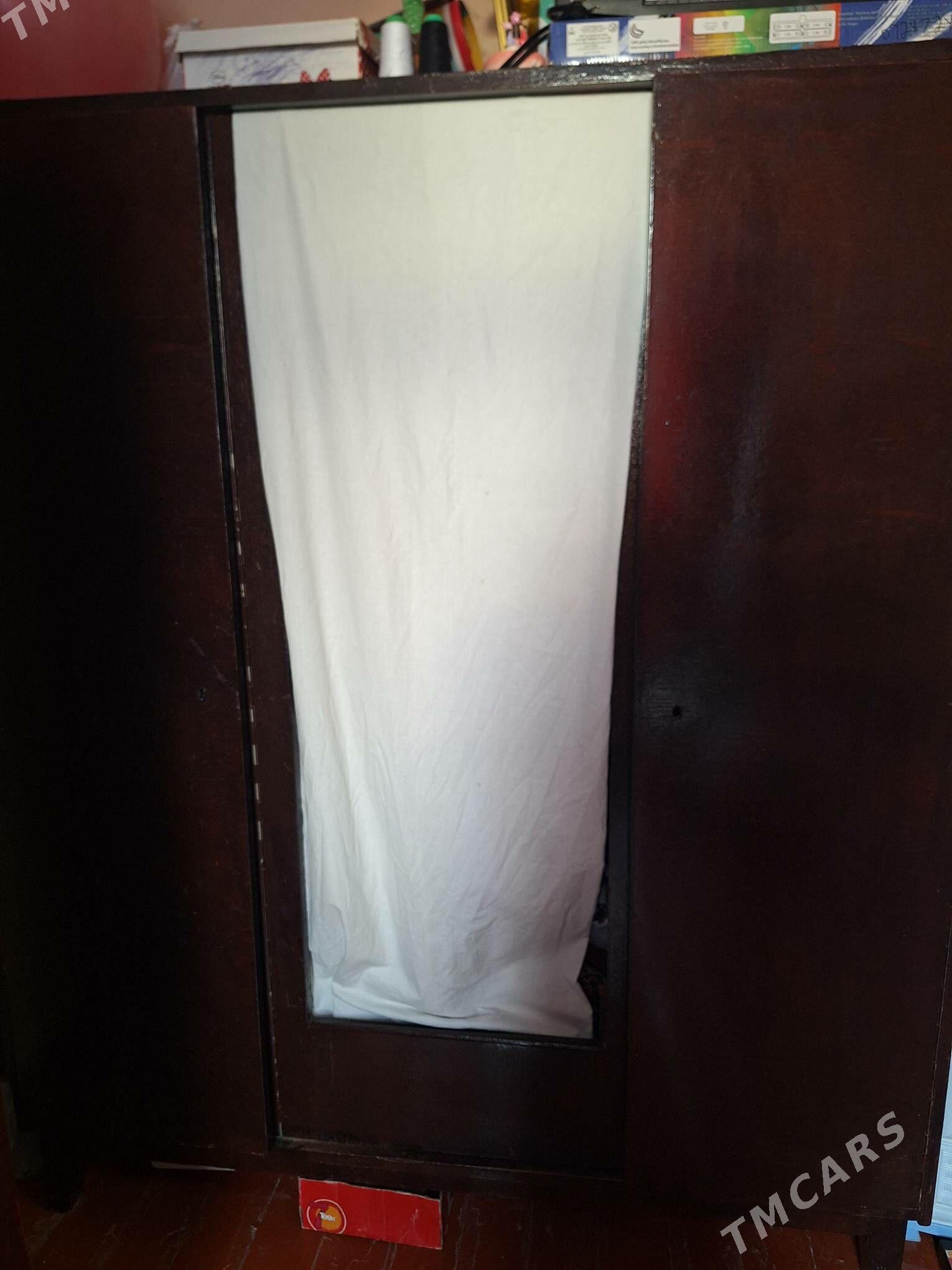 Sfaner - Türkmenabat - img 1