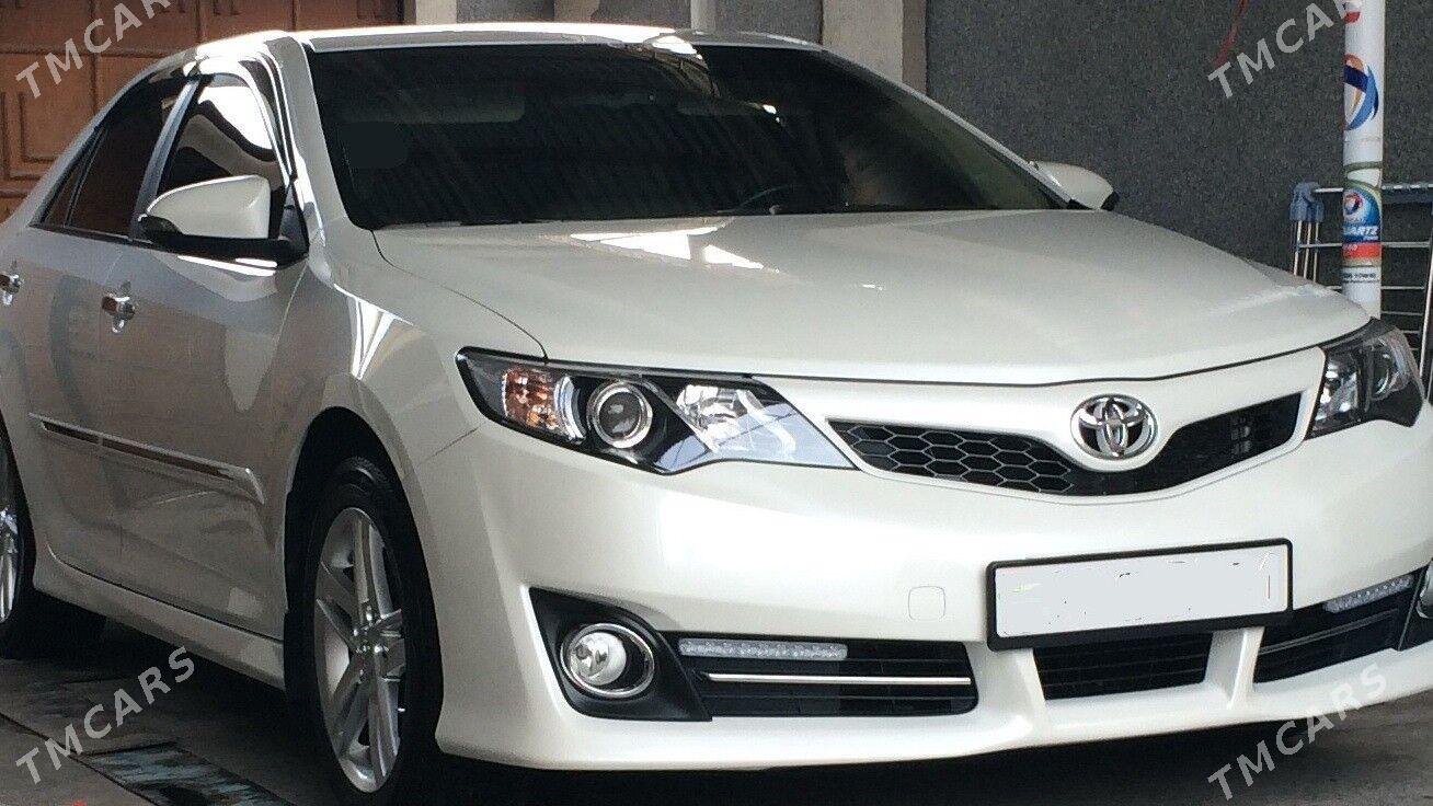 Woditel/Водитель - Aşgabat - img 1