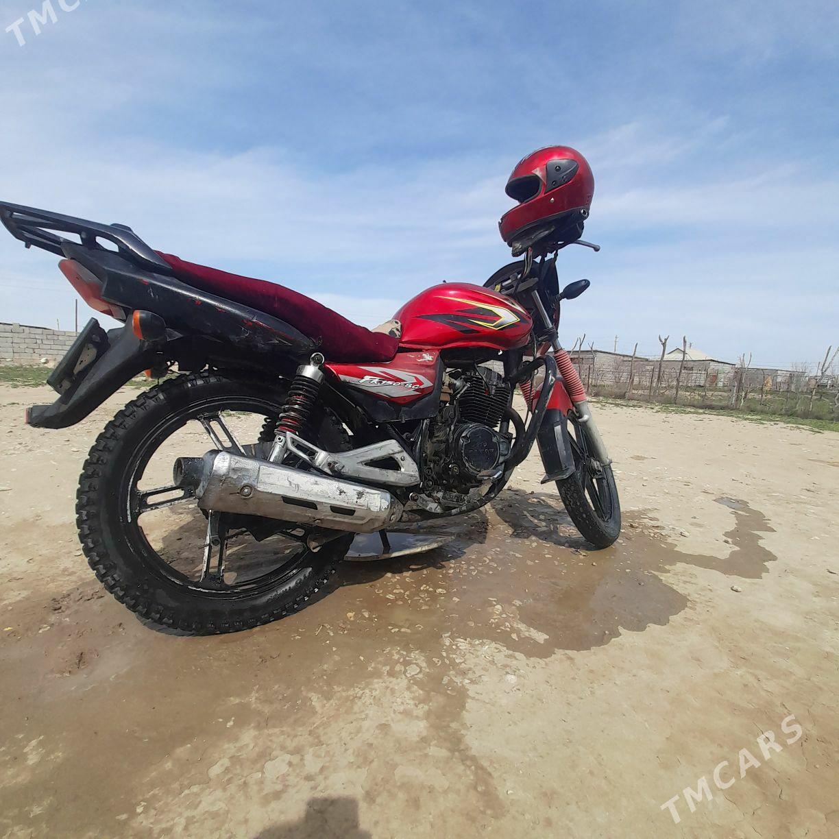 Fekon FK150-8G 2019 - 12 000 TMT - Этрек - img 1