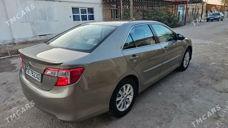 Toyota Camry 2012 - 240 000 TMT - Daşoguz - img 1