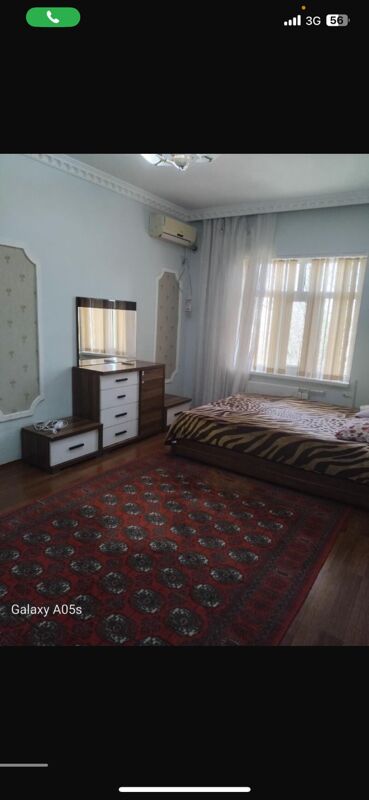 Arenda mir 3 talyp oglana - Ашхабад - img 1