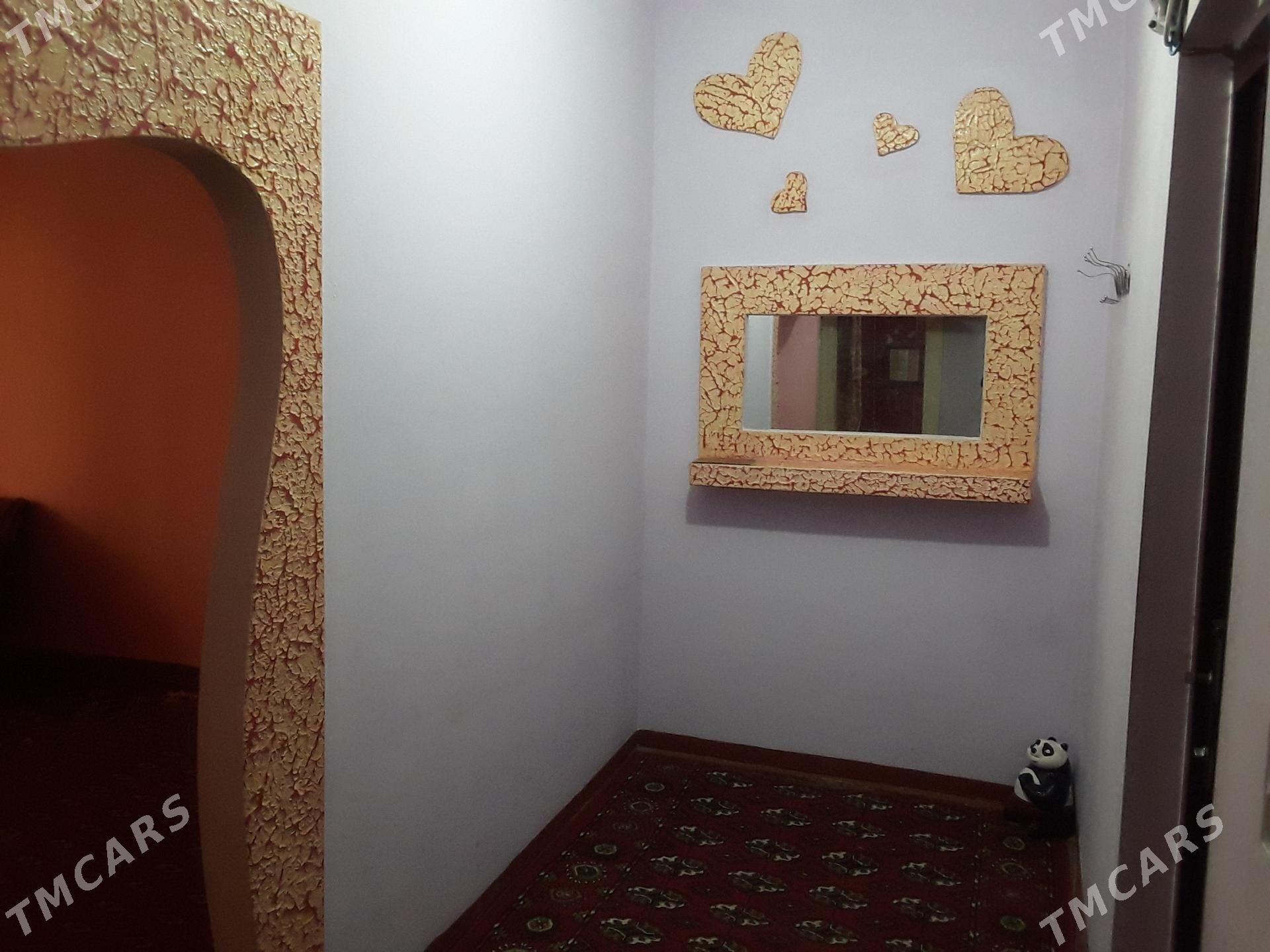 Kwartira - Дашогуз - img 1