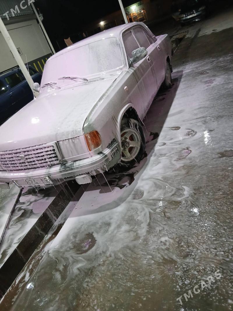 Gaz 31 1995 - 70 000 TMT - Мары - img 1