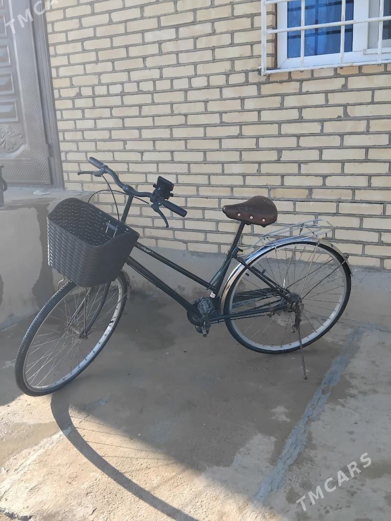 Welesiped 27_lik - Mary - img 1