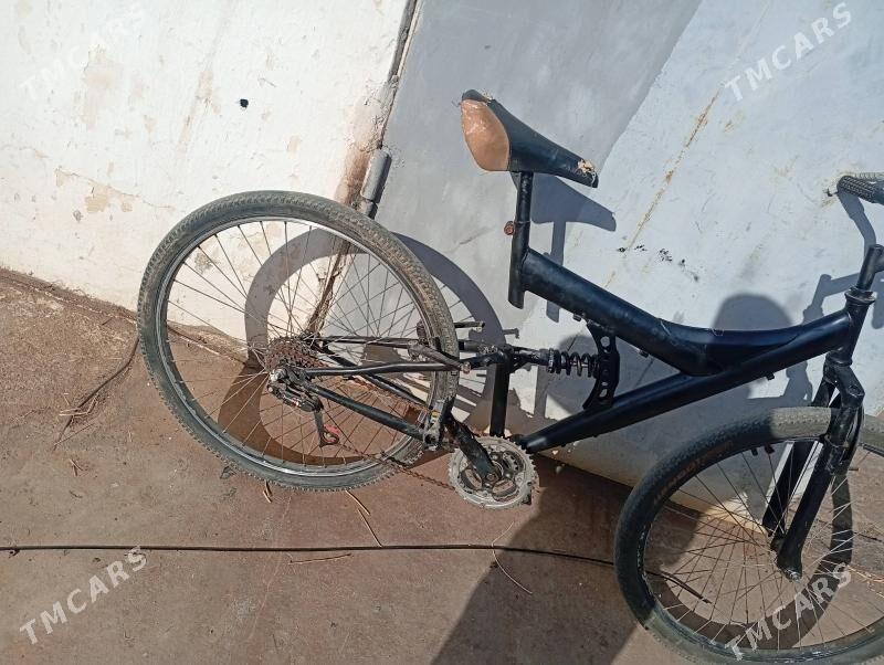 welik amersatr - Balkanabat - img 1