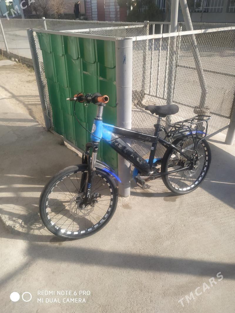 20 lik tigir - Çoganly - img 1