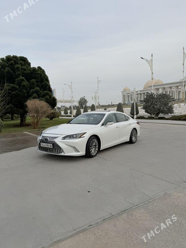Lexus ES 350 2020 - 510 000 TMT - Aşgabat - img 1