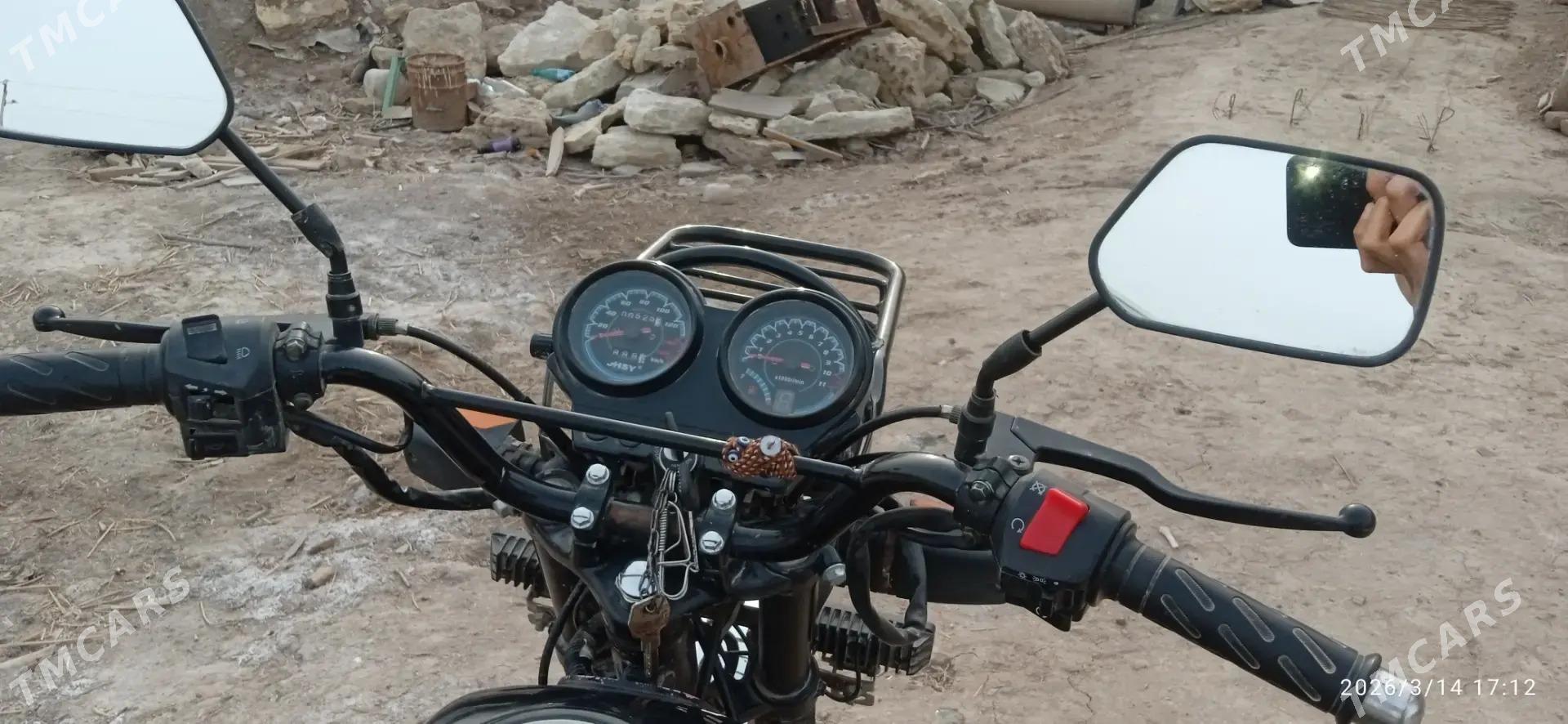 Fekon FK150-8G 2024 - 20 000 TMT - Türkmenbaşy etr. - img 1