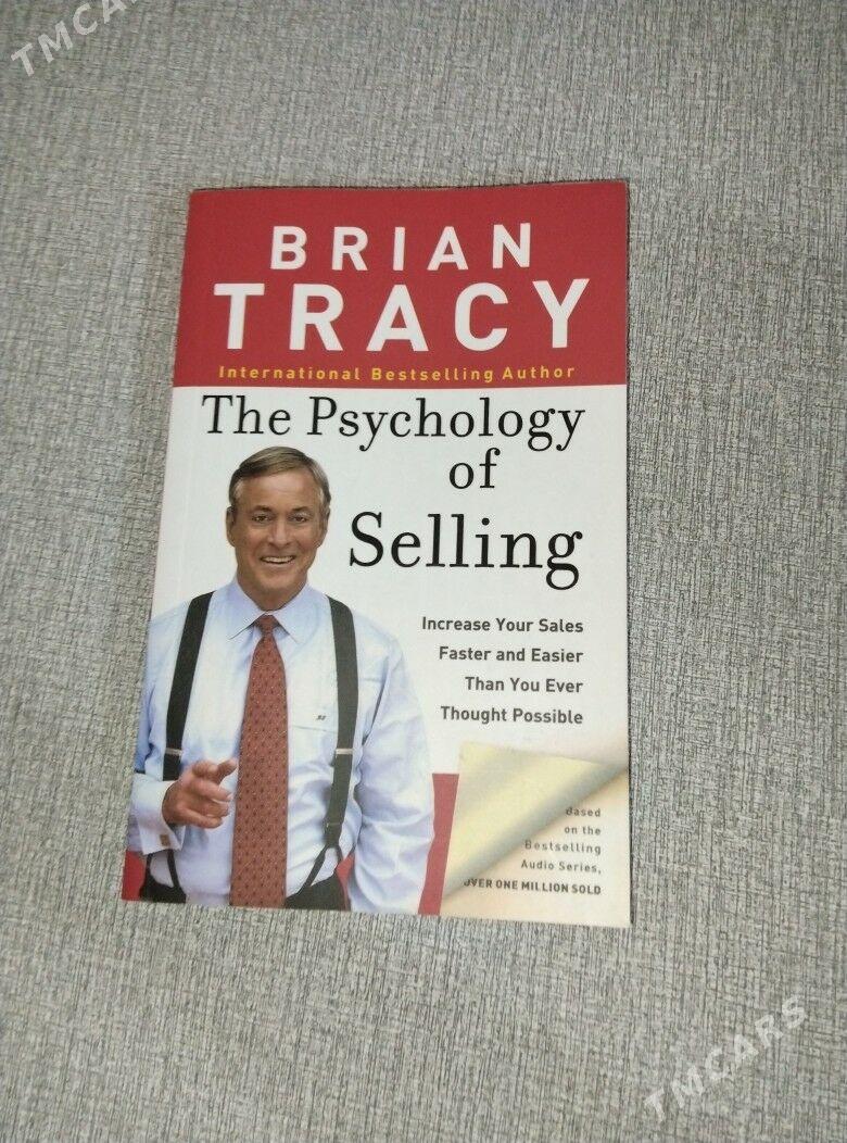 The psychology of selling. - Aşgabat - img 1