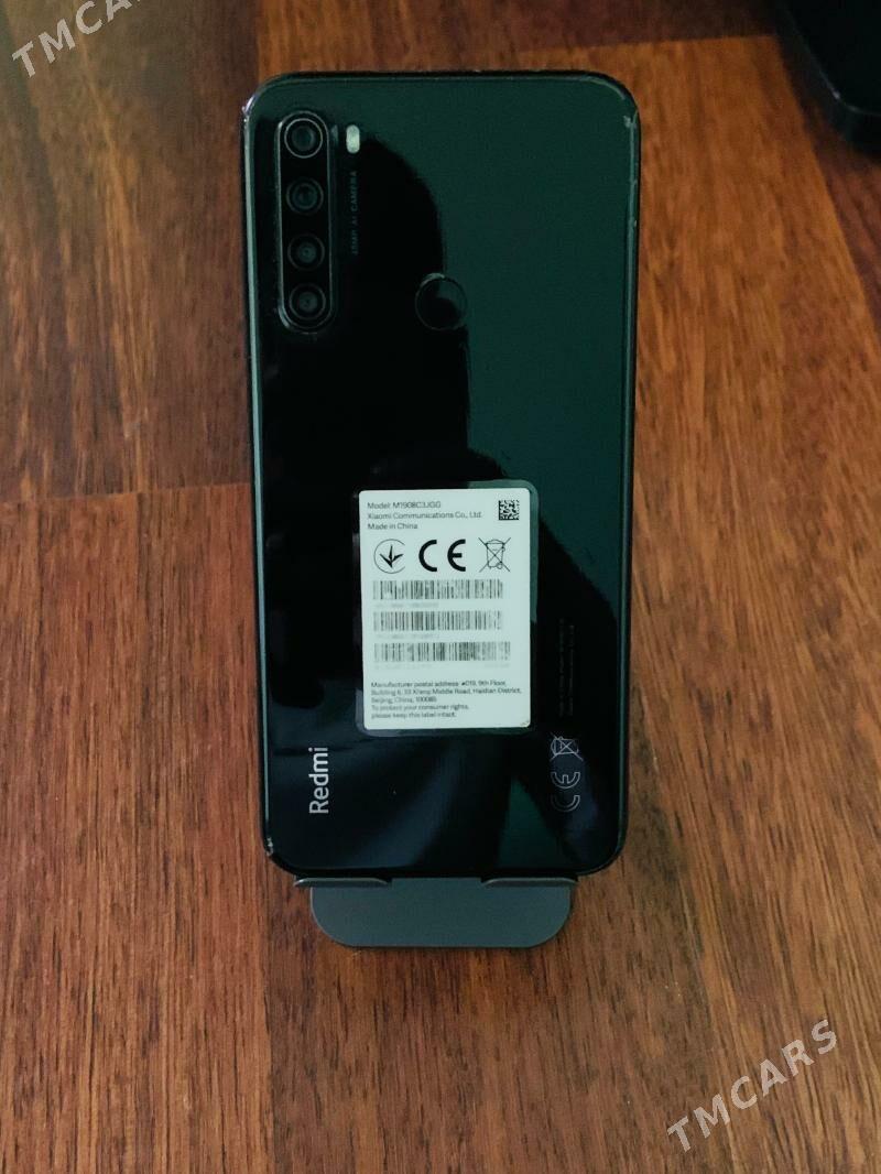 redmi not 8 - Бахарден - img 1