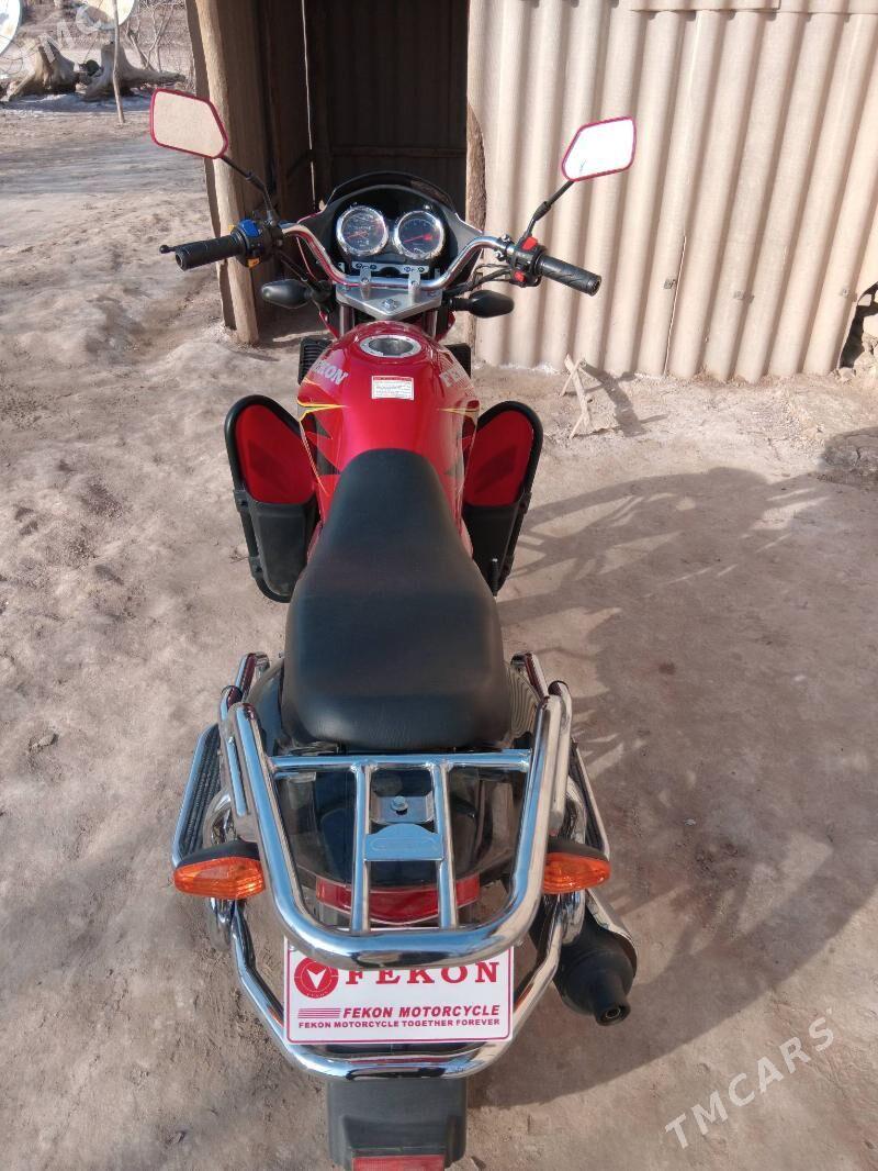 Fekon FK200-14G 2026 - 21 000 TMT - етр. Туркменбаши - img 1