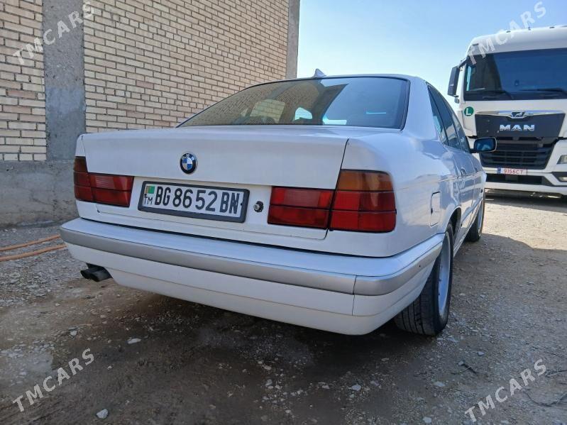 BMW 525 1992 - 50 000 TMT - Балканабат - img 1