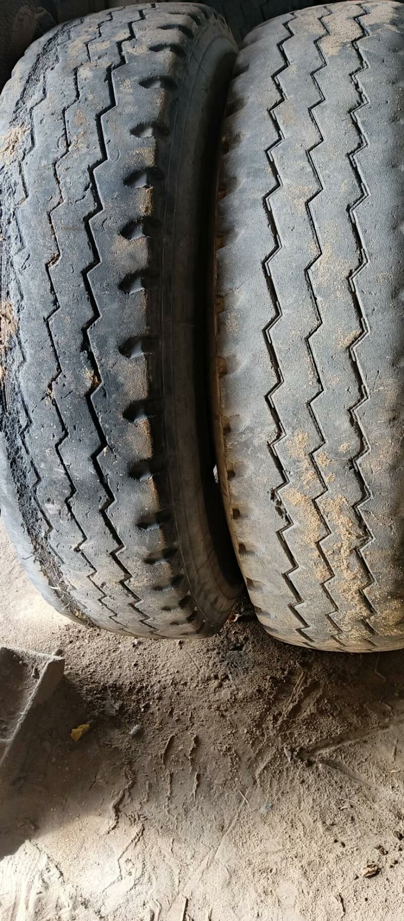 ayak 300 TMT - Балканабат - img 1