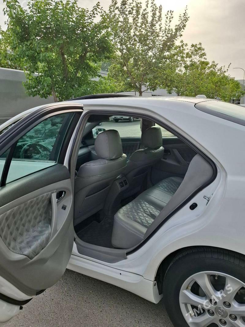 Toyota Camry 2010 - 223 000 TMT - Aşgabat - img 1