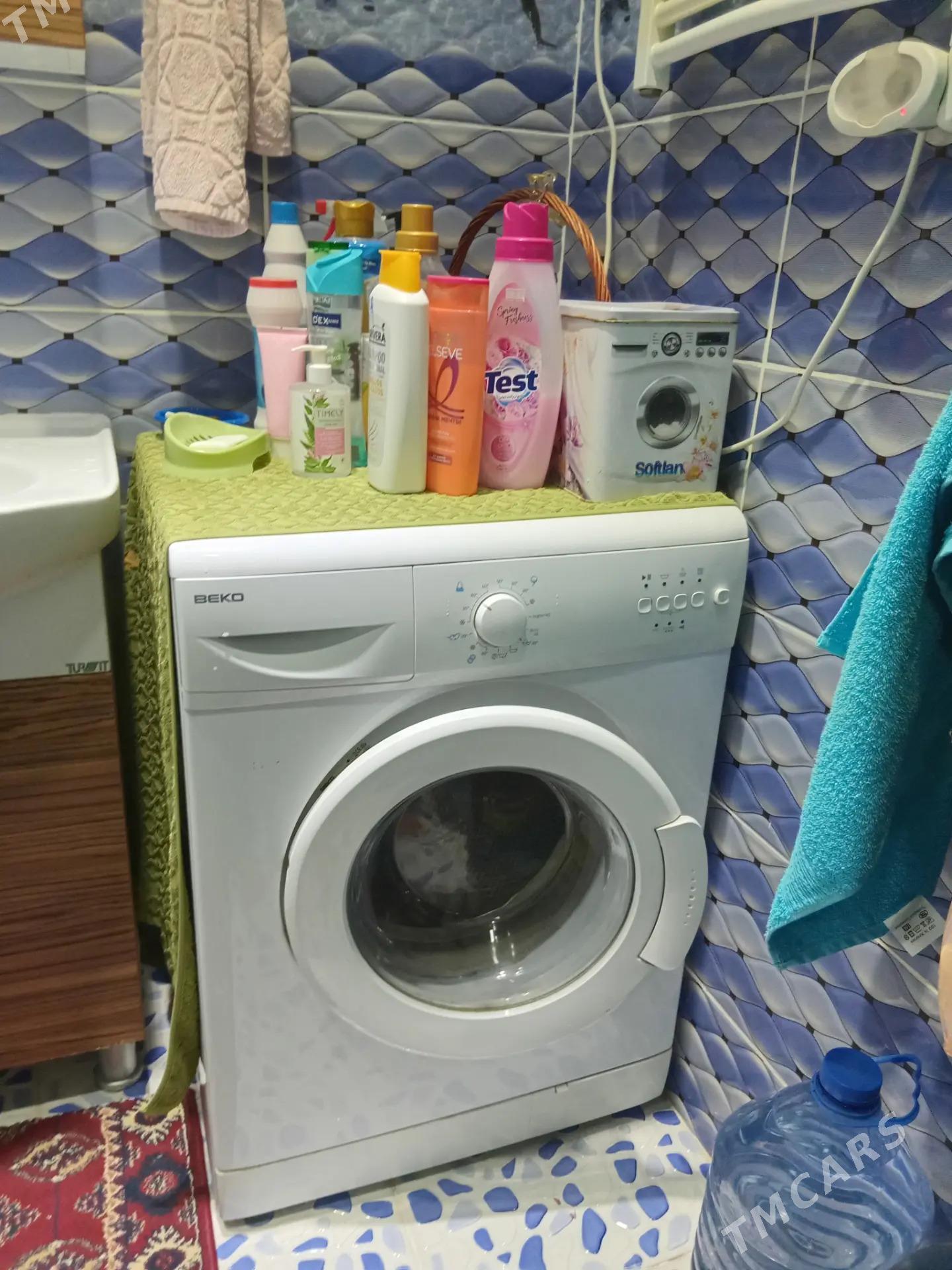 Стиральная машинка "Beko " - Parahat 7 - img 1