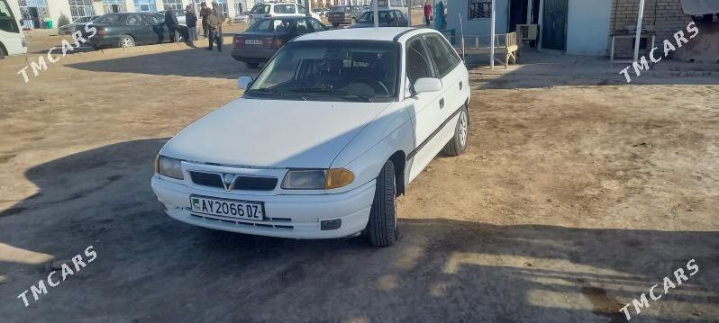 Opel Astra 1992 - 38 000 TMT - Губадаг - img 1
