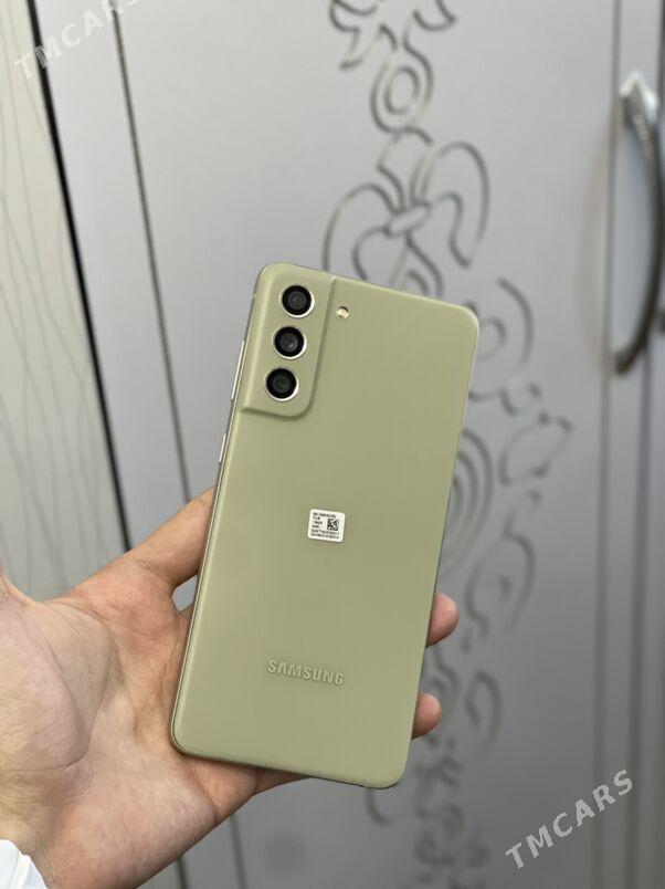 S21 FE - Aşgabat - img 1