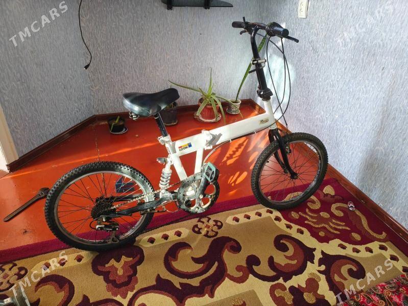 yaponskiy welik - Daşoguz - img 1