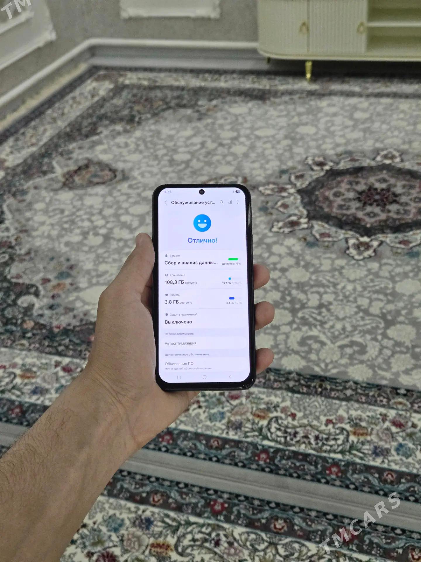 Samsung A54 8/128GB Arassaja - Aşgabat - img 1
