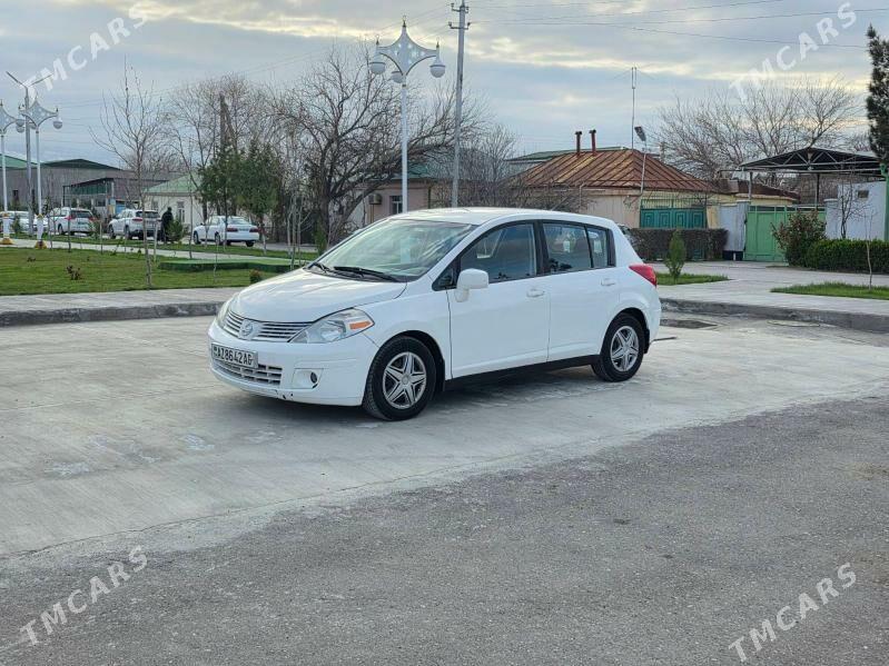 Nissan Versa 2011 - 129 000 TMT - Aşgabat - img 1