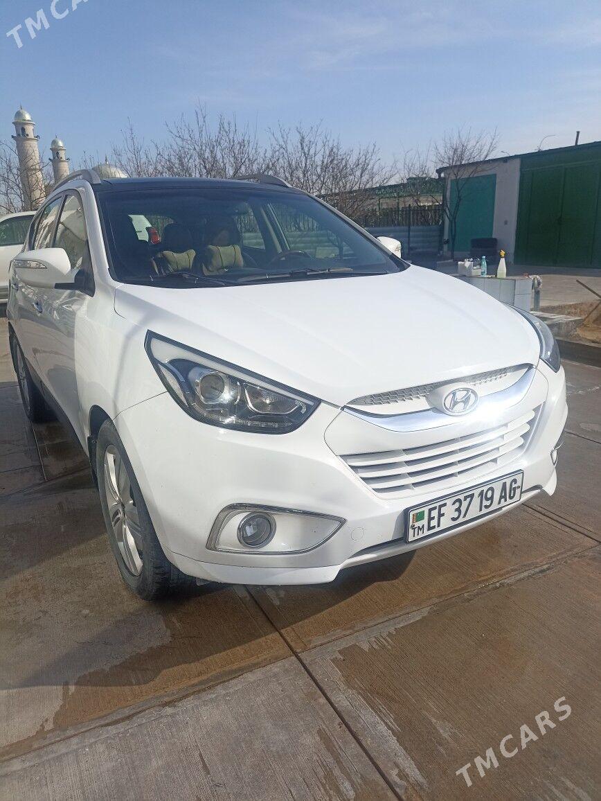 Hyundai IX35 2014 - 240 000 TMT - Aşgabat - img 1
