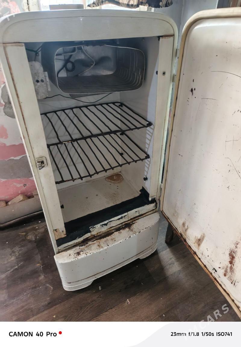 холодильник - Туркменабат - img 1