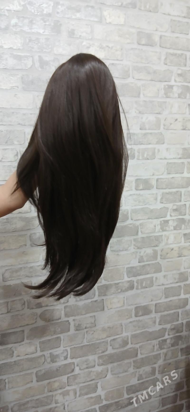 парик - Parahat 7 - img 1