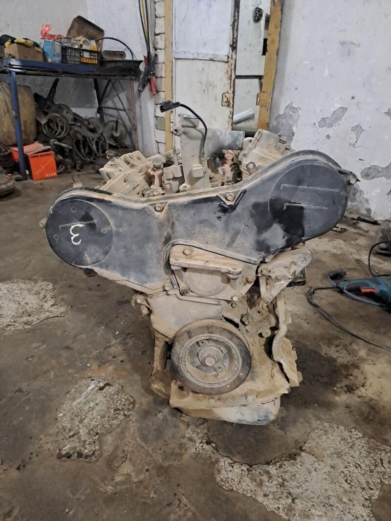 DUTY AVALON 2 000 TMT - Мары - img 1