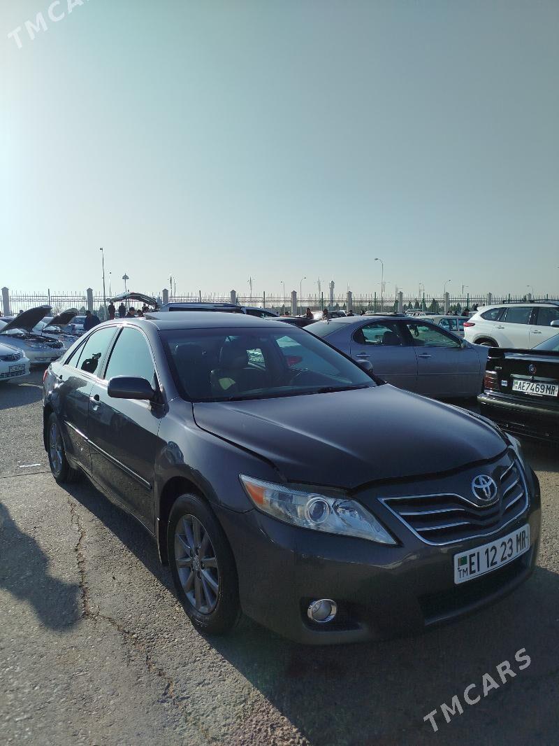 Toyota Camry 2010 - 225 000 TMT - Mary - img 1