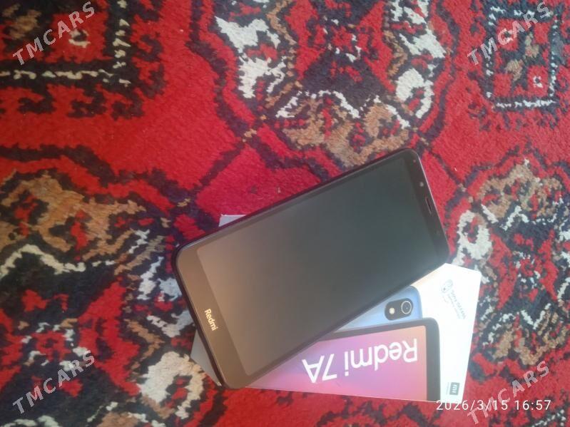 Redmi 7 A - Gurbansoltan Eje - img 1