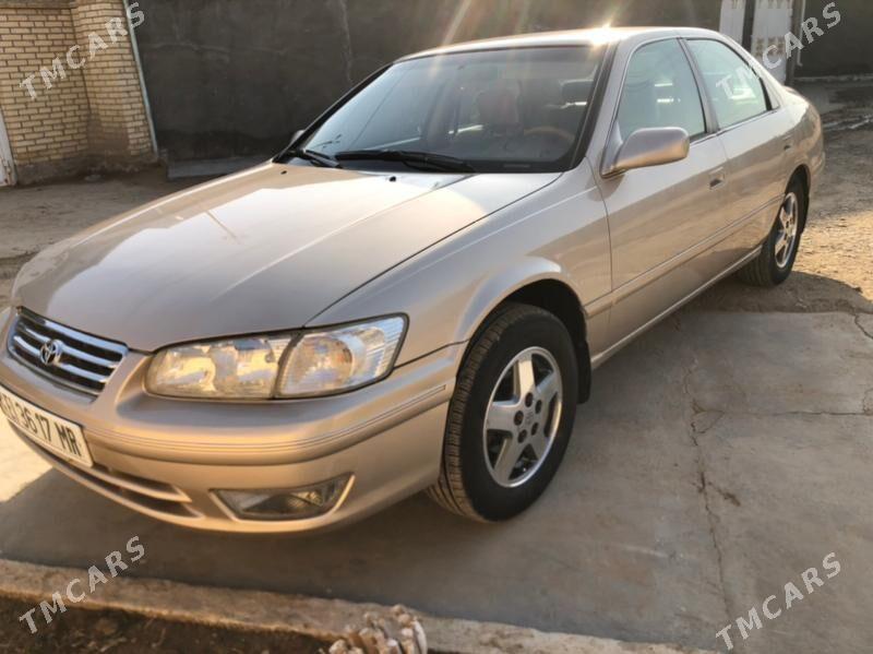 Toyota Camry 1997 - 150 000 TMT - Mary - img 1