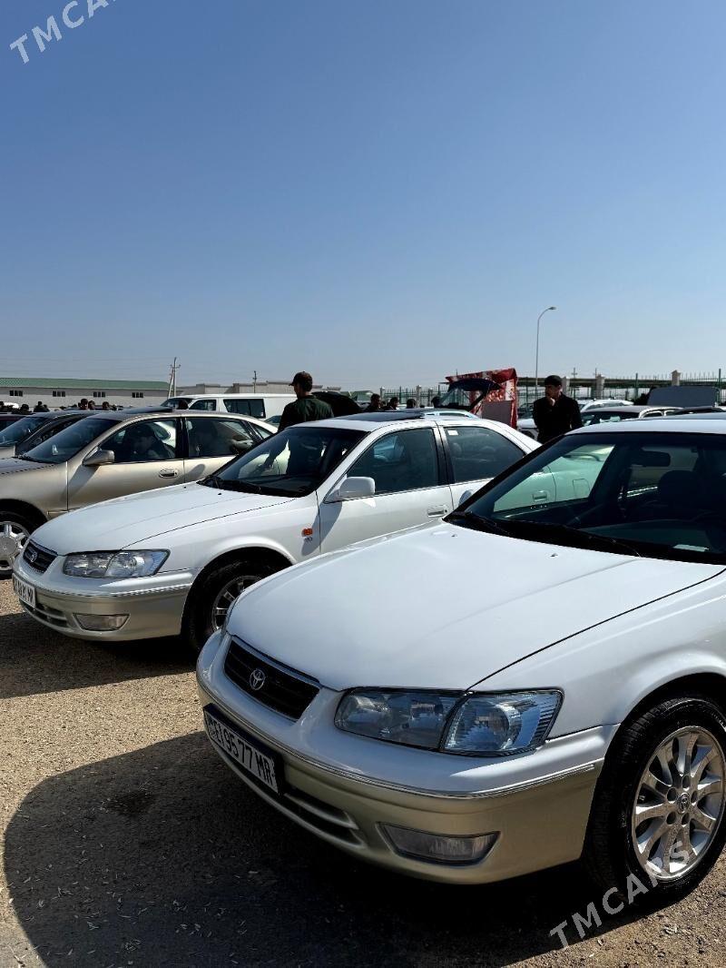 Toyota Camry 2001 - 190 000 TMT - Mary - img 1