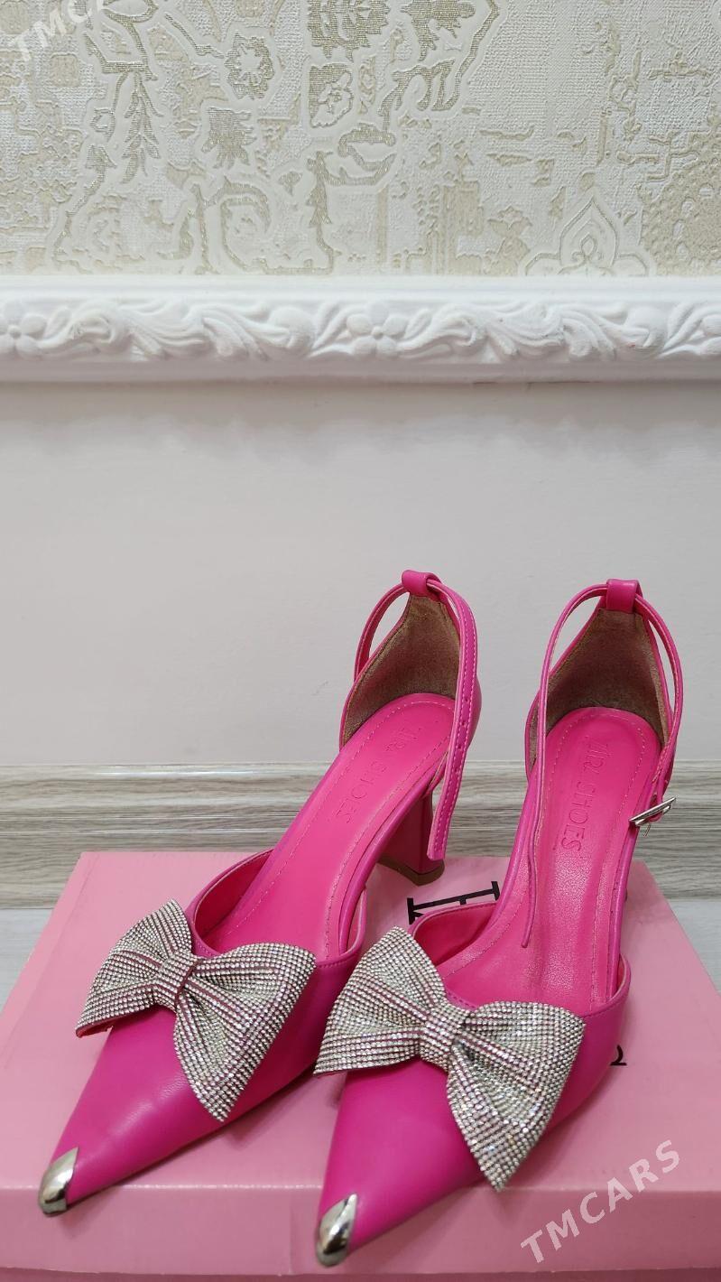 kowus basanoska - Ашхабад - img 1