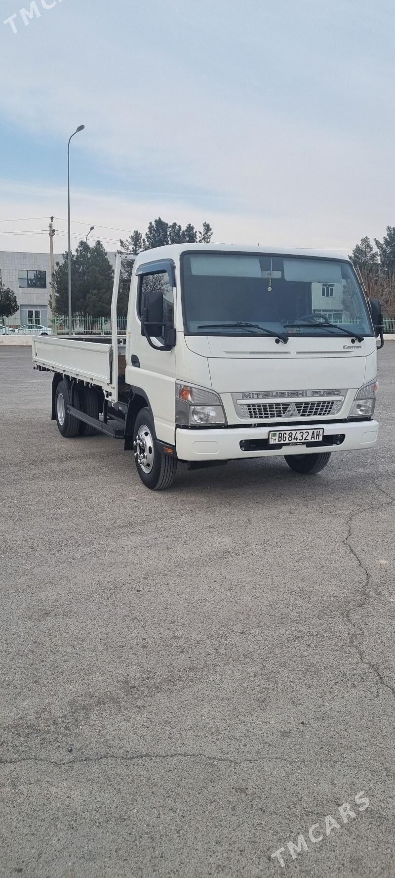 Mitsubishi Canter 2015 - 430 000 TMT - Aşgabat - img 1