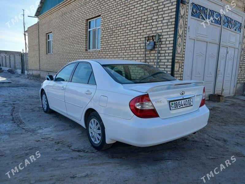 Toyota Camry 2003 - 210 000 TMT - Кёнеургенч - img 1