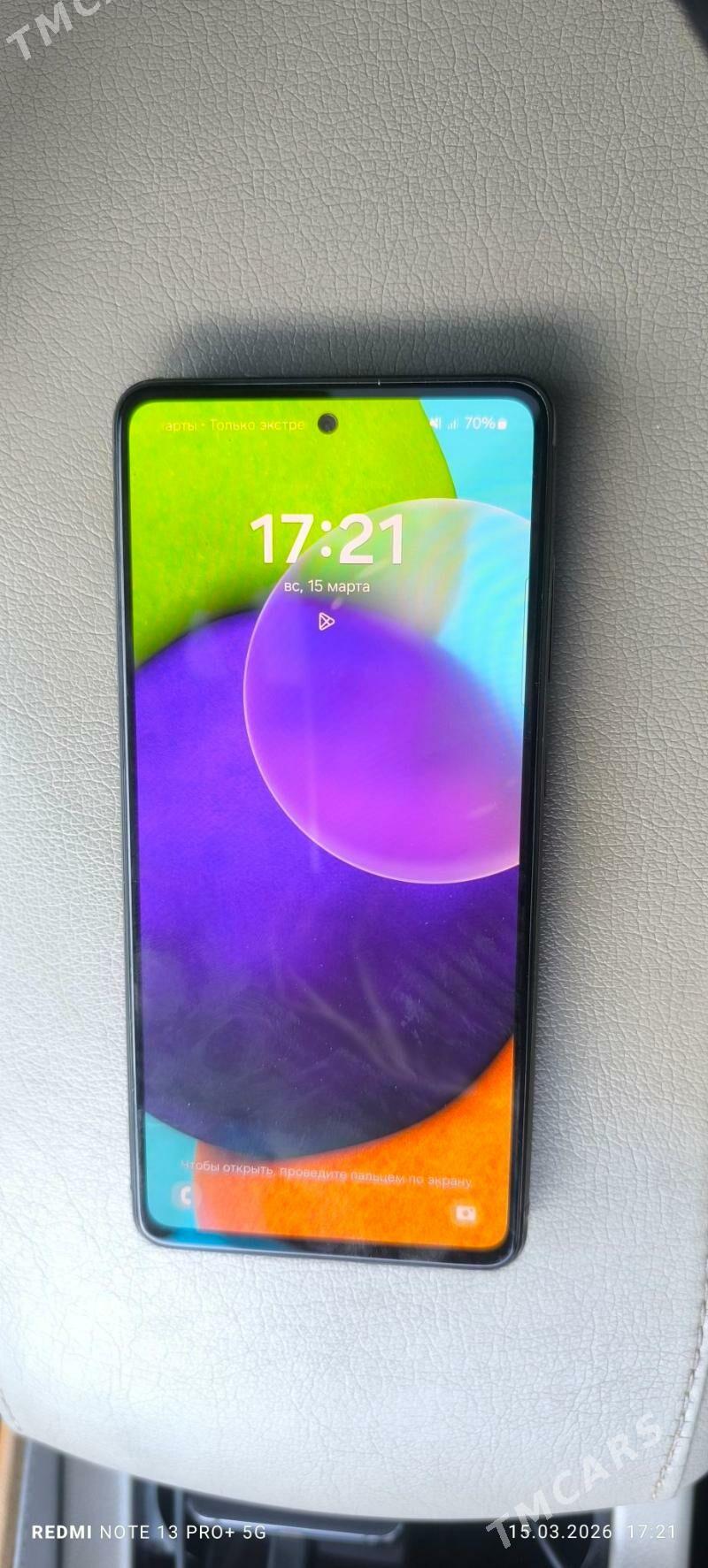 A52 8/128 - Büzmeýin - img 1