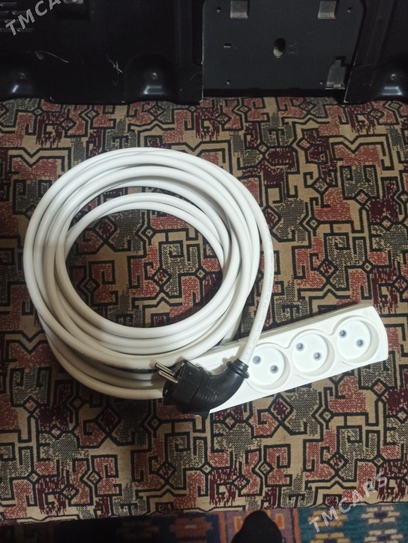 Удлинитель 7М - Aşgabat - img 1