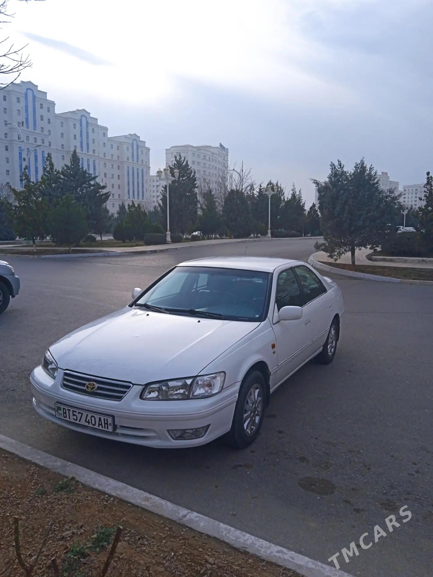 Toyota Camry 1999 - 140 000 TMT - Mary - img 1