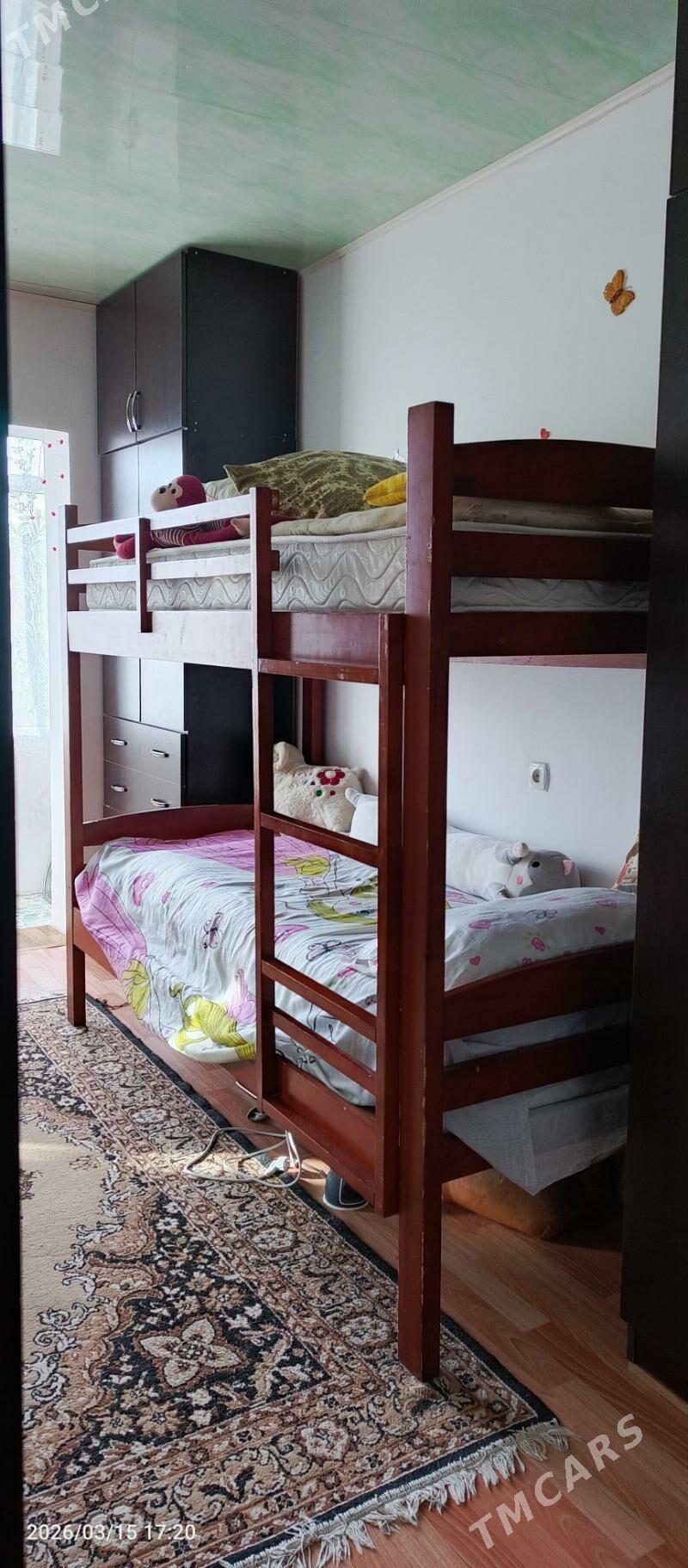 кровать/kravat - Бузмеин ГРЭС - img 1