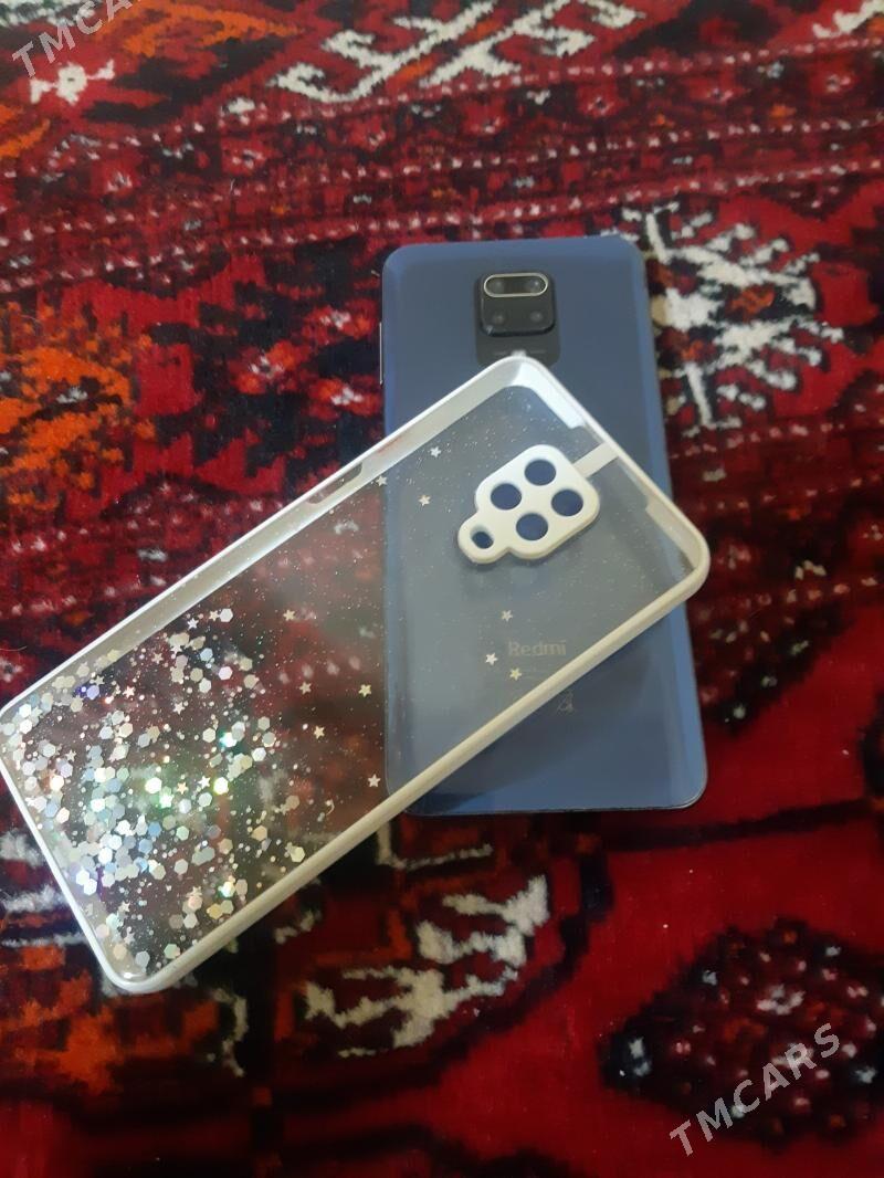 redmi not 9s 6/128 - Bäherden - img 1