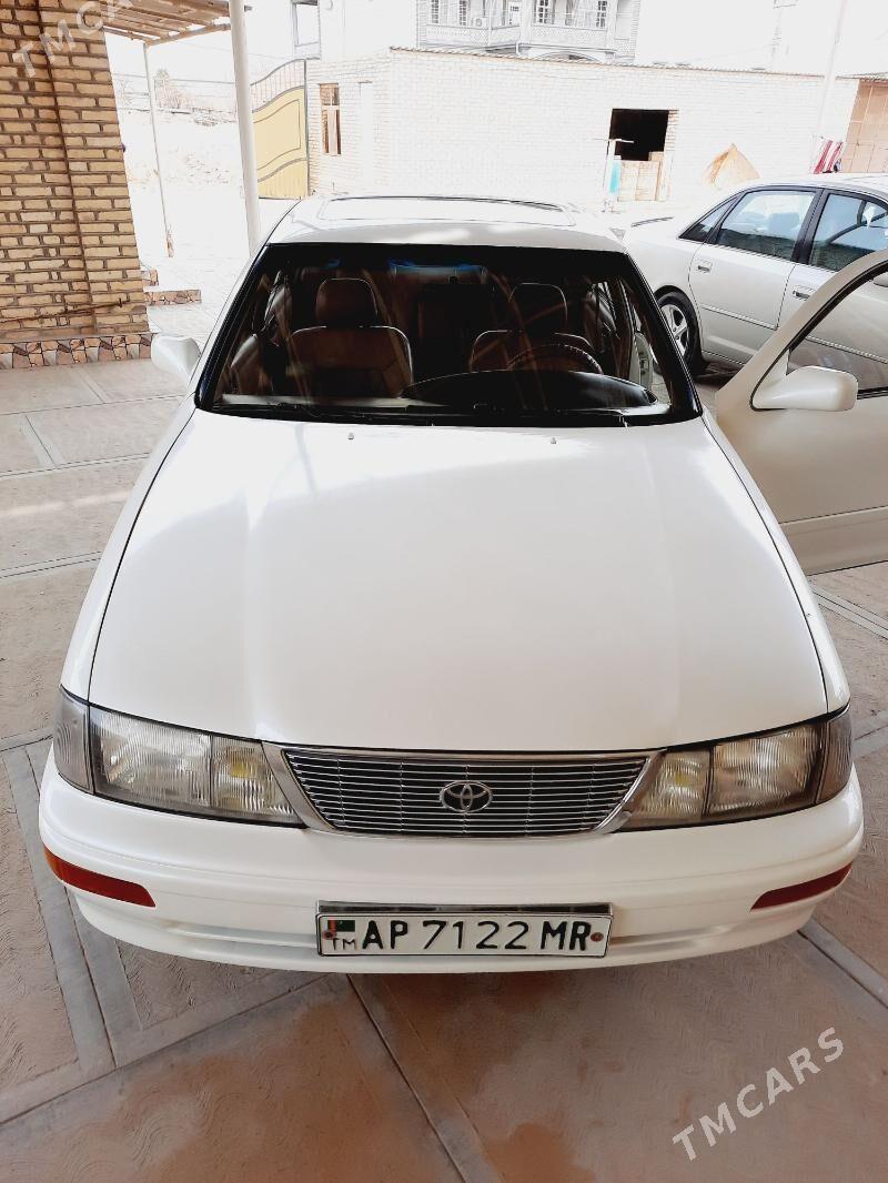 Toyota Avalon 1996 - 130 000 TMT - Мары - img 1